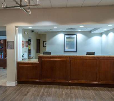 Homewood Suites by Hilton Montgomery - Montgomery, AL