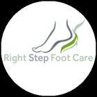 Right Step Foot Care