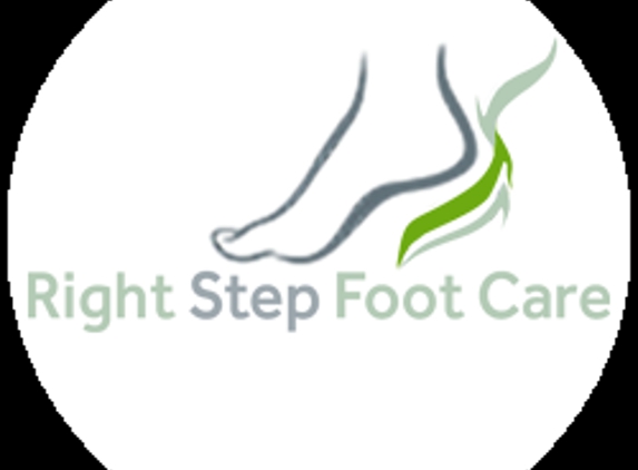 Right Step Foot Care - Westerville, OH