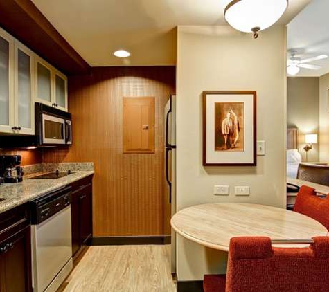 Homewood Suites by Hilton Austin/Round Rock, TX - Round Rock, TX