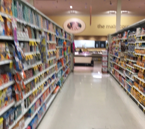 Safeway - San Anselmo, CA