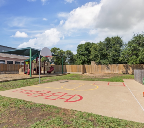 Primrose School at Vista Ridge - Cedar Park, TX