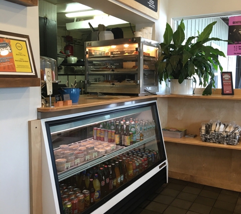 Black Bean Deli - Winter Park, FL