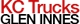 KC Trucks-Glen Innes - Bus & Truck Repairs
