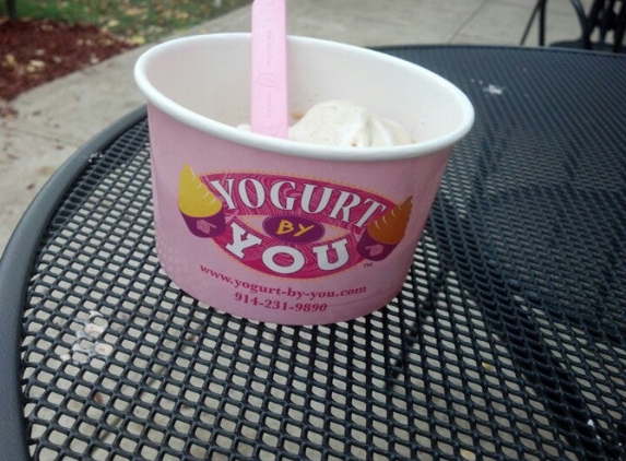 Yogurt by You - Ardsley, NY