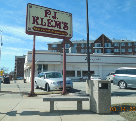 P J Klem's - Lyons, IL