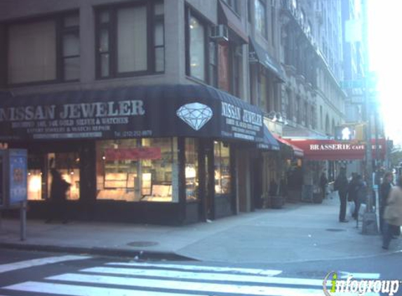 Film Sales Company - New York, NY