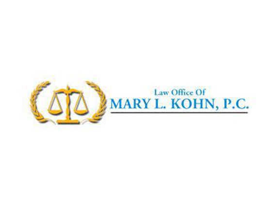 Law Office Of Mary L  Kohn P C - South Bend, IN