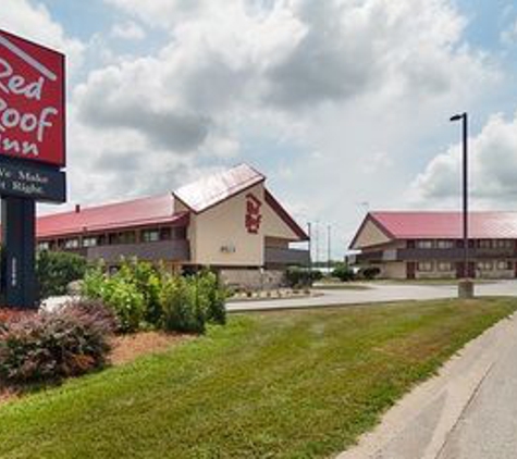 Red Roof Inn - Springfield, IL