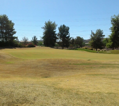 Raven Golf Club - Phoenix - Phoenix, AZ