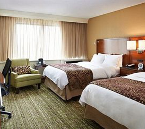 Detroit Marriott Livonia - Livonia, MI