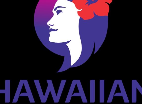 Hawaiian Airlines - East Boston, MA