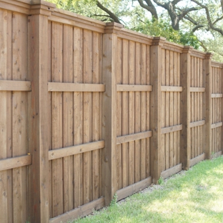 Superior Fence & Rail - Fort Worth, TX