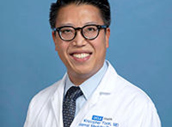 Kristopher K. Yoon, MD - Santa Monica, CA