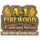 A-1 Firewood and Landscaping Materials - Sand & Gravel