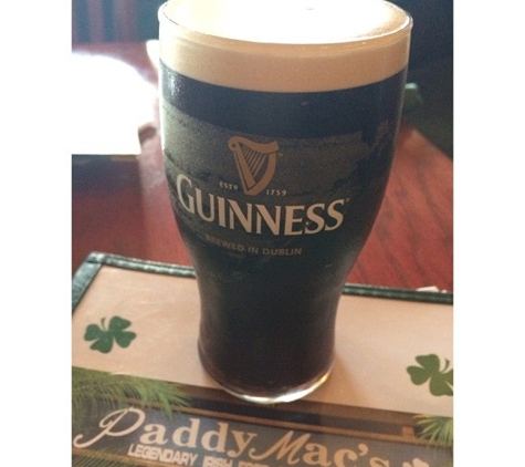 Paddy Mac's Legendary Irish Food - Palm Beach Gardens, FL