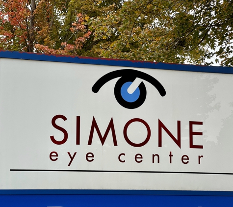 Simone Eye Center - Macomb, MI