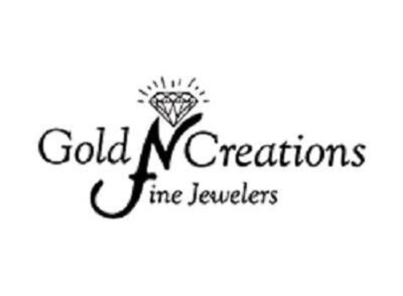 Gold 'N Creations Jewelers - Gretna, LA