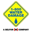 1-800 WATER DAMAGE of Fall River and New Bedford - Fire & Water Damage Restoration