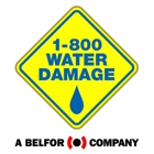 1-800 WATER DAMAGE of Southeast Texas