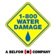 1-800 WATER DAMAGE of South Charlotte and Union County