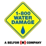 1-800 WATER DAMAGE of Fairfield/Westchester