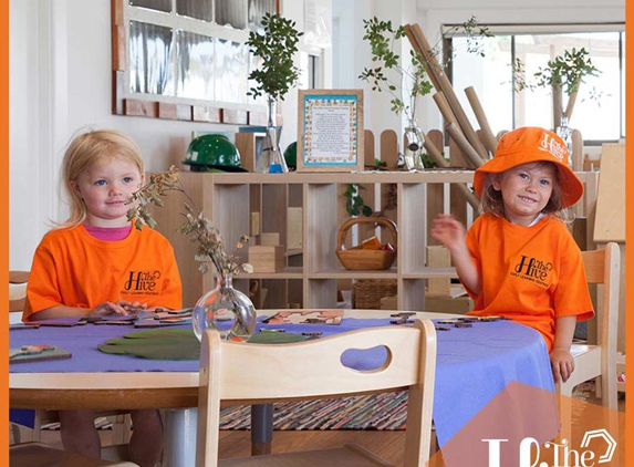 The Hive Early Learning centres - Ashburton, VIC