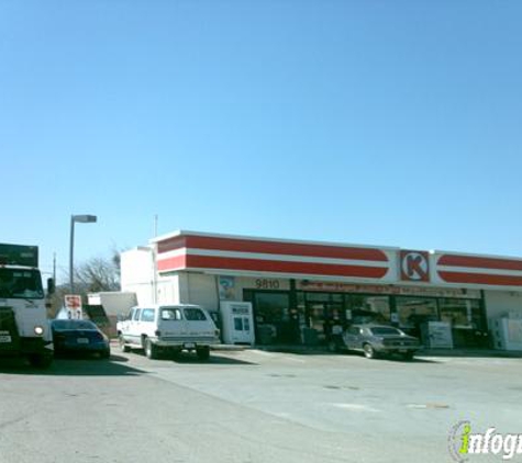 Circle K - Tucson, AZ