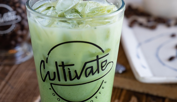 Cultivate Food and Coffee - Atlanta, GA