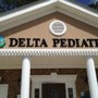 Delta pediatrics, LLc