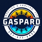 Gaspard's Heating and Cooling