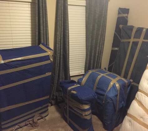 Interstate Relocation Systems - Long Distance Movers - Fort Lauderdale, FL