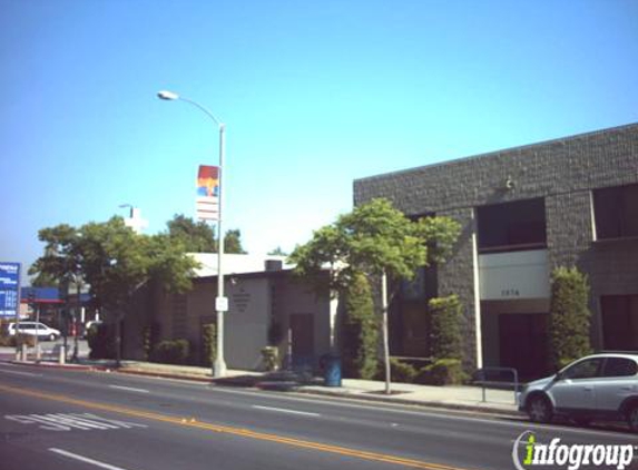 Armenian Evangelical Brethren Church - Pasadena, CA