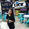 LICK Nitrogen Ice Cream & Yogurt Lab gallery