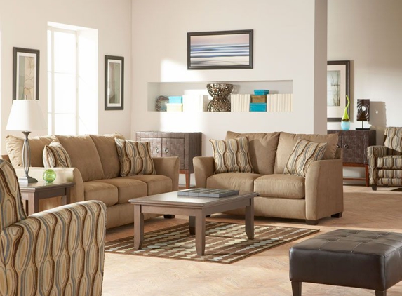 CORT Furniture Rental - Hayward, CA