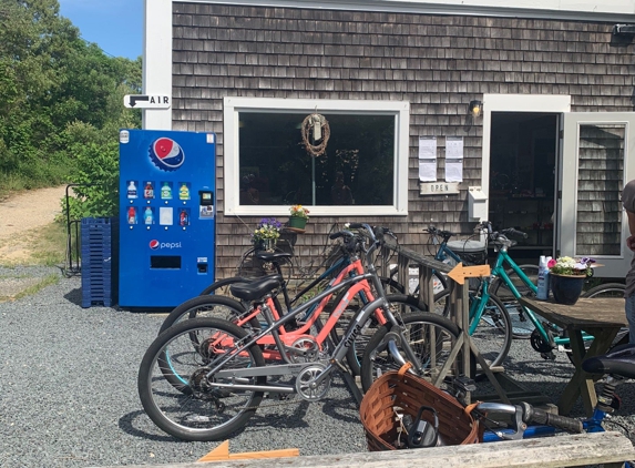 Little Capistrano Bike Shop - Eastham, MA