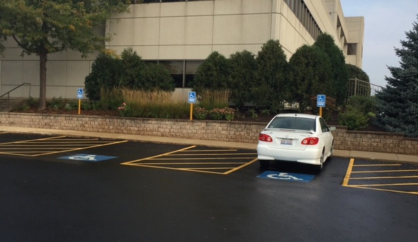 Underwriters Laboratories Inc - Northbrook, IL