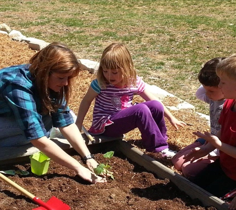 Giant Steps Early Learning School - San Antonio, TX