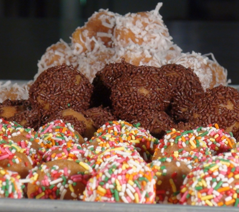 Al's Donuts And Caf Burger - Las Vegas, NV