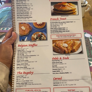 Andrew's Diner - Staten Island, NY