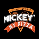 Mickey's N.Y. Pizza - Pizza
