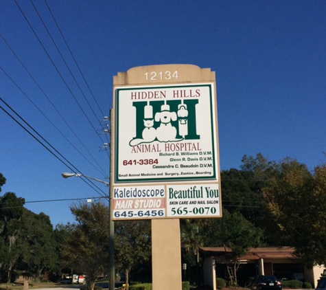 Hidden Hills Animal Hospital - Jacksonville, FL