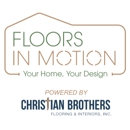 Floors in Motion - Floor Materials