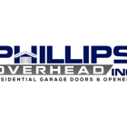 Phillips Overhead Inc