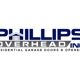 Phillips Overhead Inc