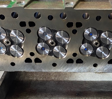 Geraldton Automotive Machining - Wonthella, WA