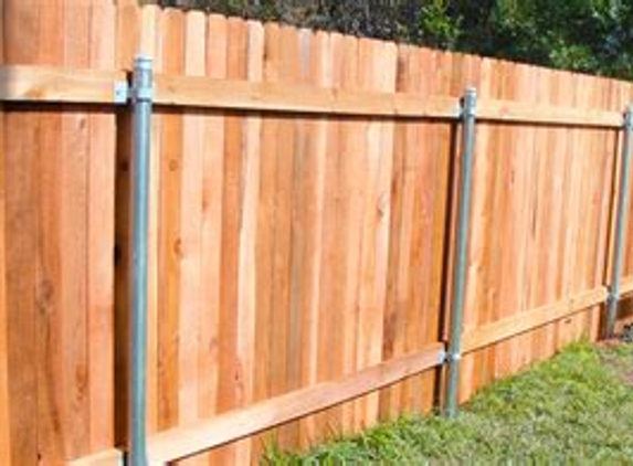 Loveland Fence Co