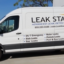 Leak Star Advanced Leak Detection - Leak Detecting Service