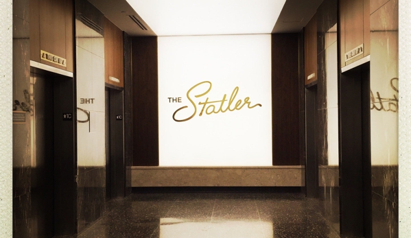 The Statler Dallas, Curio Collection by Hilton - Dallas, TX