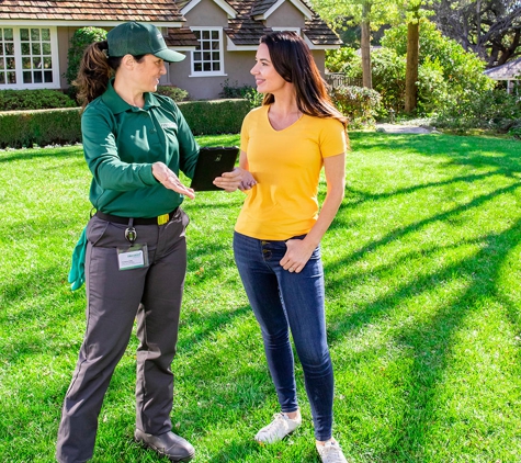 TruGreen Lawn Care - Fort Myers, FL
